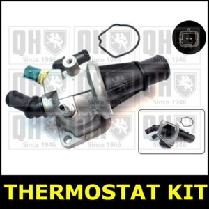 Thermostat Kit FOR FIAT PUNTO II 1.3 03->12 Diesel QH - Picture 1 of 2