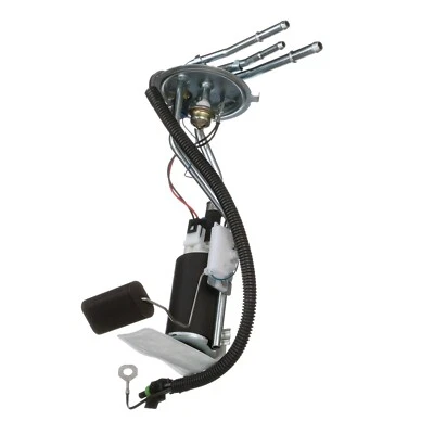 Conjunto de suspensión de bomba de combustible Delphi para Chevrolet V20 Suburban 1987 7,4 L V8 Foto 1 de 4