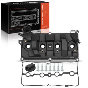 Engine Valve Cover for Nissan Sentra 2017-2019 Juke 2011 2012 2013-2017 L4 1.6L - Picture 1 of 9