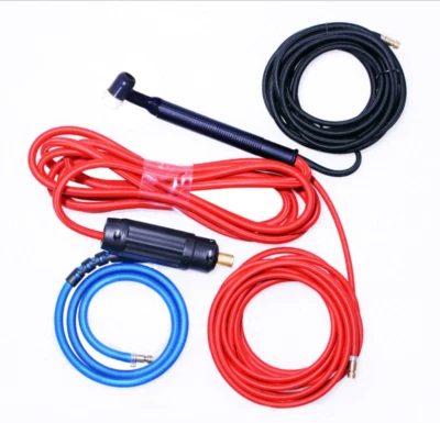 NOVA ROTA-FLEX 20 TIG TORCH 12.5 FT 35 DINSE