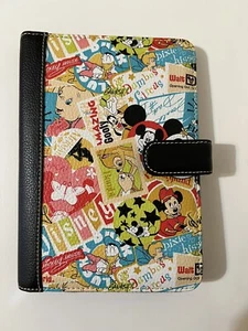 Disney Parks iPad Mini / Kindle Tablet Case Classic Vintage Disneyland Print - Picture 1 of 9
