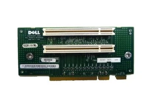 Dell 583XT Optiplex GX150 GX240 GX260 GX280 PCI Riserkarte Karte CN-0583XT 4500S - Bild 1 von 1