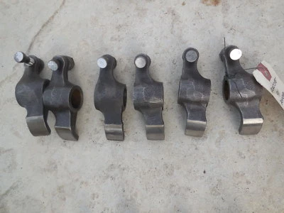 Porsche 911 Rocker Arms  ( 6 )  - Image 1 of 4