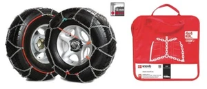 Chaines Neige 4X4 - Camping Car - Utilitaire - JOPE NEO - 490 - 15" à 22" NEUVES - Picture 1 of 1