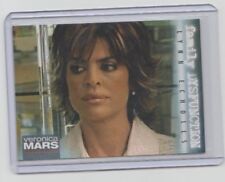 Veronica Mars Season 1 TV Show Trading Card Lisa Rinna Lynn Echolls #58