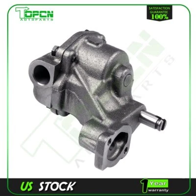 For 77-81 Chevrolet Impala V8 5.0L 94-96 V8 5.7L Engine Oil Pump - Image 1 of 4