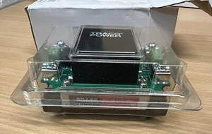 TRACOPOWER TEP 100 DC-DC Wandler, 24V DC/ 4,2A Ausgang, 9to 18V DC Eingang, 100W - Bild 1 von 6