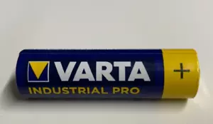 Varta Heat Resistant Battery for Truma 3002 + 5002 Heater Automatic Igniter IG2B - Picture 1 of 6