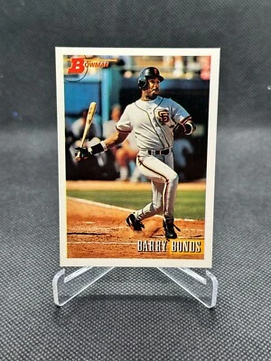 1993 Bowman Baseball Complete Your Set (1-250) NM-MT SAVE 45% FREE Shipping - Image 1 of 4
