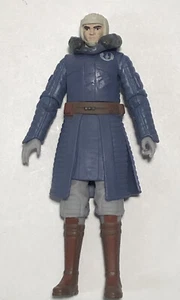 Star Wars ANAKIN SKYWALKER Cold Snow Gear Parka CW42 Orto Plutonia Clone Figure - Imagen 1 de 3
