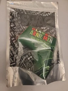 Swag Arnie Men Sergeant Sgt Swag blade Putter headcover Arnold Palmer Cover Golf - Picture 1 of 1