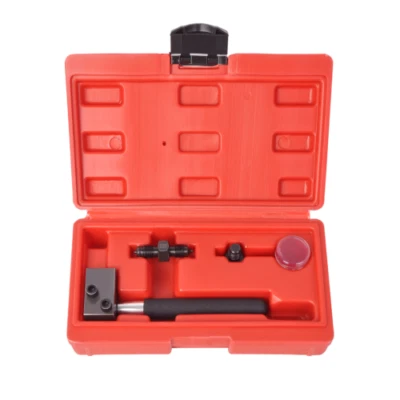 3/16-Inch Brake Pipe Hand Held Double Flaring Tool Professional In-situ Tool - Image 1 of 4