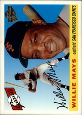 B2820- 2003 Topps All-Time Fan Favorites BB 1-150 -You Pick- 10+ FREE US SHIP