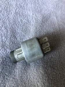 Datsun 510 68-73 OEM Ignition Housing (No Lock) - Picture 1 of 11