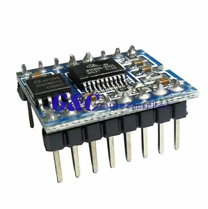 Hochwertiges WT588D-16p Sprachmodul Soundmodue Audio Player Arduino M120 A2TM - Bild 1 von 1