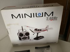 KYOSHO Aereo Minium mod.Citabria Ready to Fly