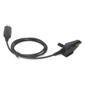 Câble de programmation USB neuf pour talkie-walkie KENWOOD TK-2140 2180 TK380 TK385 - Photo 1/10
