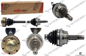 Semiasse Destro Fiat Punto 1.7 TD con ABS Cod. Art. 46307180 - Foto 1 di 1