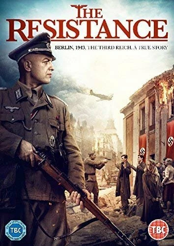 The Resistance [DVD] [Region 2] - Image 1 of 1
