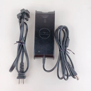 Dell Latitude 90W Laptop AC Adapter Charger PA-10 Family LA90PS0-00 - Picture 1 of 5