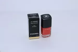 Chanel Le Vernis Nail Color 163 ETE Indien 13 ml - Bild 1 von 3