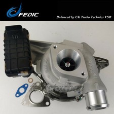 Turbine GTB1749V 788479 for Land-Rover Defender 2.2 90 Kw 122 HP Duratorq 2011