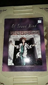 Apex Publications: Shattered Dreams Supplement - OF SOUND MIND - Picture 1 of 1