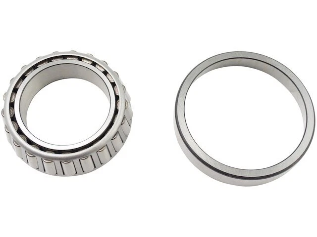 Cojinete de rueda para Ford F250 1975-1999 1976 1977 1978 1979 1980 1981 1982 XF953BK Foto 1 de 1