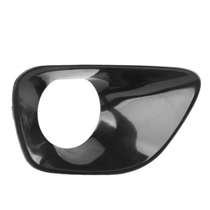 Fog Light Cover Stylish Front Bumper Fog Lamp Bezel Replacement For Grand - Picture 1 of 12
