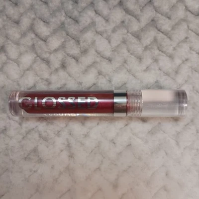 Brillo Labial Brillo Colección Sephora 90 Glam Sellado Foto 1 de 4