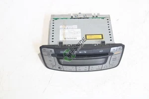 CITROEN C1 TOYOTA AYGO PEUGEOT 107 STEREO HEADUNIT CD PLAYER 86120-0H010 - Bild 1 von 8
