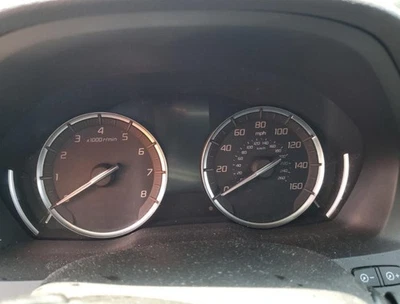 MDX OE 2019-2020 velocímetro calibre clúster 85 k millas Acura Foto 1 de 4