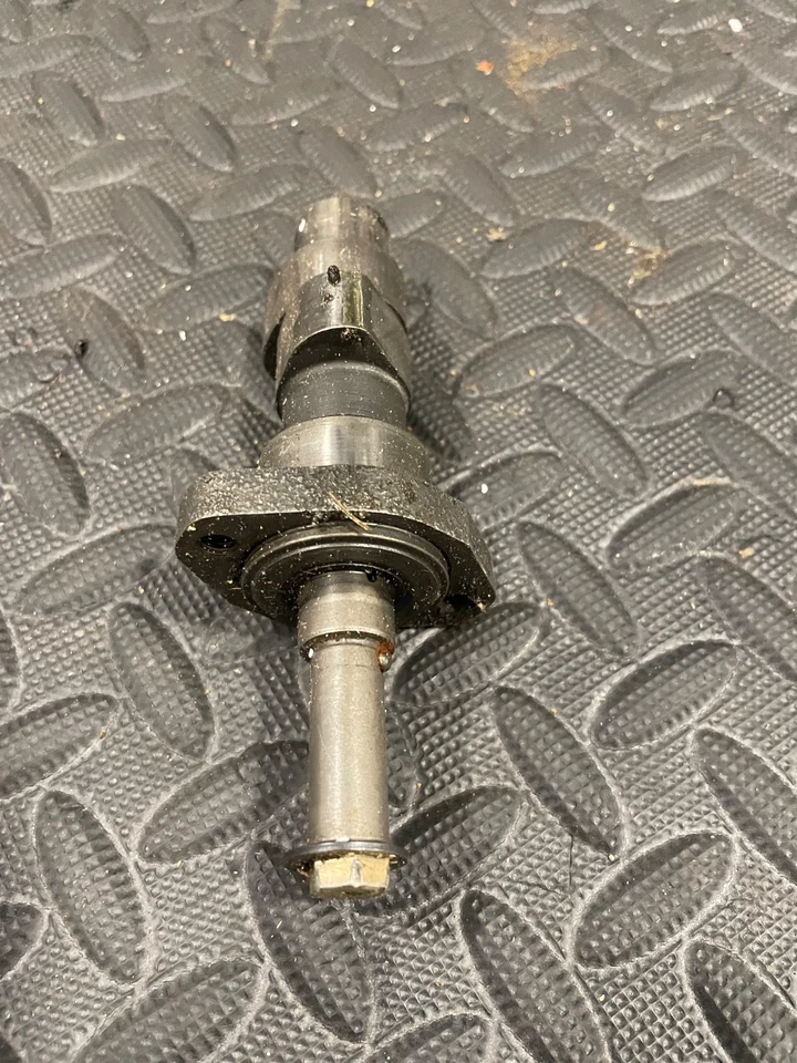 HONDA CB125S 1971-73 CL125S K0 SL125 1973-75 EIXO DE CAME PN 14101-324-000 - Imagem 1 de 4