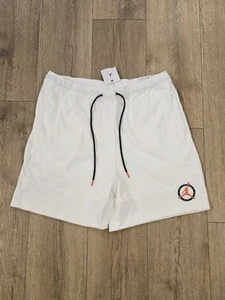 Pantalones cortos Nike Air Jordan Flight Club para hombre talla grande - Imagen 1 de 12