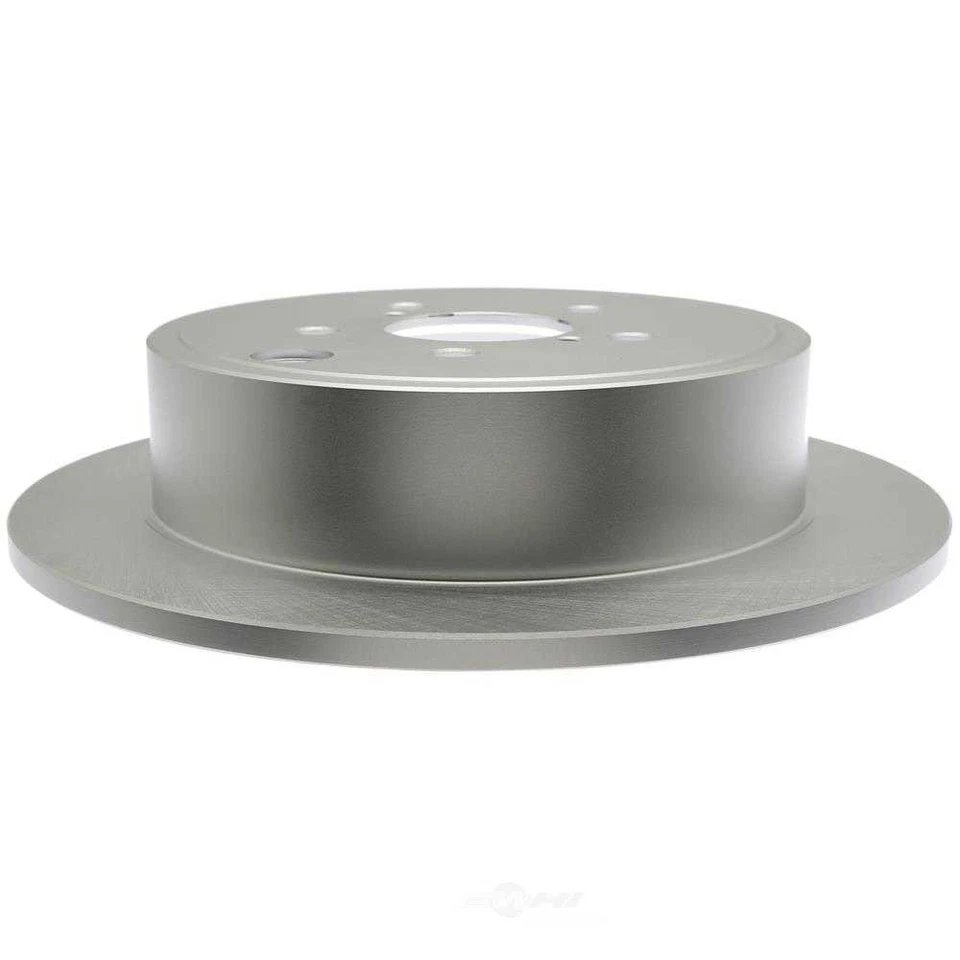 Disc Brake Rotor fits 2008-2015 Subaru Impreza Forester BRZ  ACDELCO ADVANTAGE - Image 1 of 4