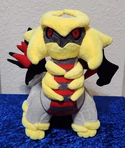 2018 Giratina Pokemon Plush Toy Pokemon Center Japan Stuffed Animal - Picture 1 of 2