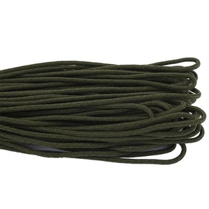 (31M) Outdoor Paracord 2mm Dia Multi Function Paracord Green EOB - Bild 1 von 2
