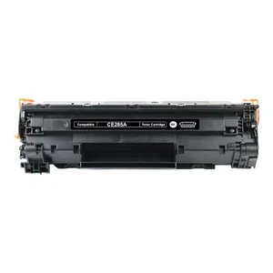 Toner CE285A kompatibel für HP 85A LaserJet P1102 P1102W M1132 M1212 P1104 - Bild 1 von 2