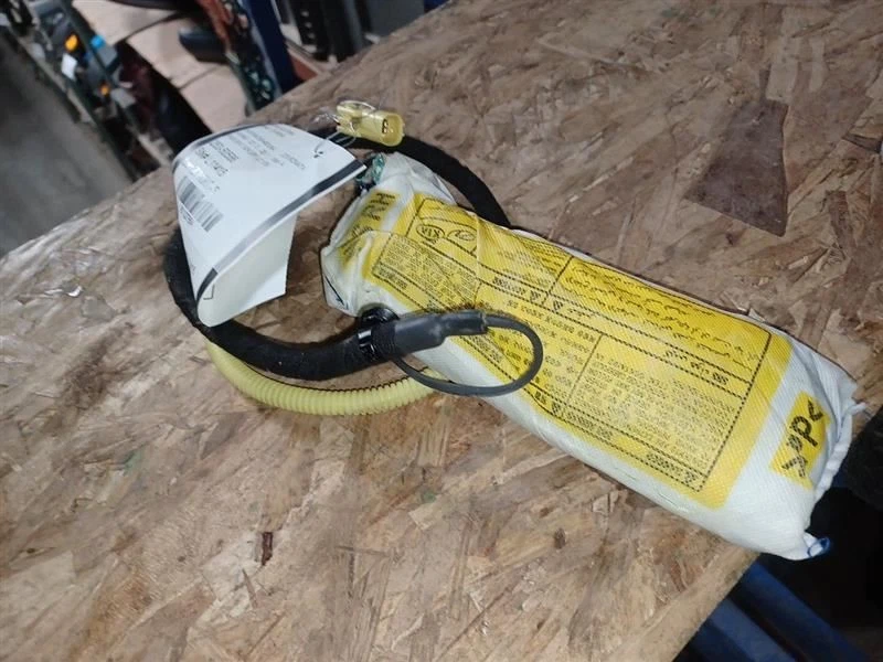 Passenger Airbag Fits Front Bucket Cloth Manual Seat Hyundai 1207664 - Image 1 of 2