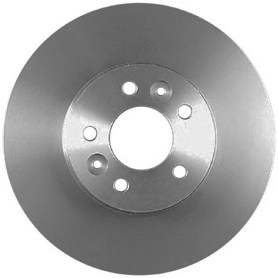 Rotor de freno de disco Bendix PRT5191 para 98-02 Crown Victoria Grand Marquis Town Car Foto 1 de 4