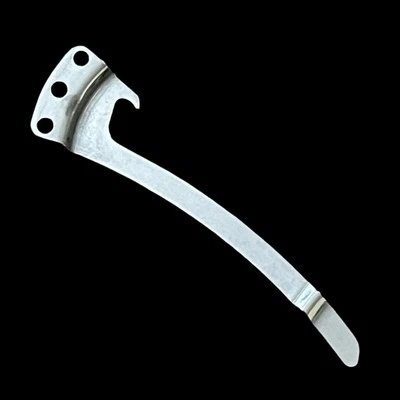 Leatherman Skeletool KB Pocket Clip Leatherman Skeletool KBX pocket Clip