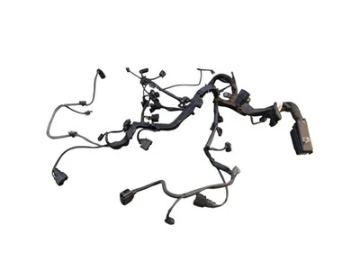 Moteur de Harnais pour Mercedes Classe C S 204 C 180 Compresseur A2711504533 - Image 1 of 4