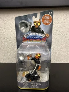Skylanders Supercharges - Frightful Fiesta Figure - Undead Element - Sealed - Picture 1 of 6