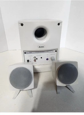 Boston MicroMedia System - Image 1 of 3