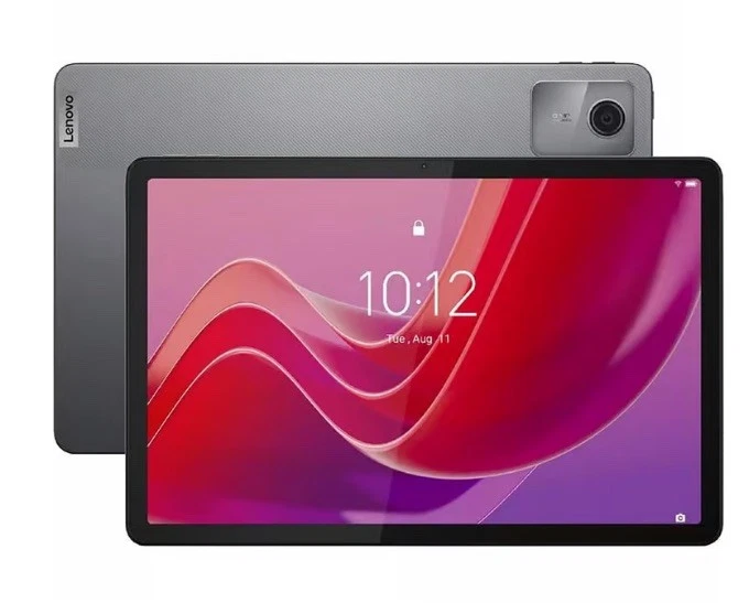 Lenovo Tab M11 11" 128GB Luna Grey - WiFi Grade-B (No Pen) - Image 1 of 2