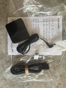 Samsung Odyssey G5 Moniteur Adaptateur Secteur Alimentation 19V 3.11A 59W BN4401014A - Photo 1/3