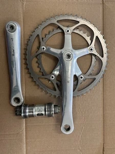 Dura Ace Crankset 9 Speed - Picture 1 of 3