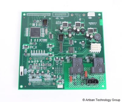 Neslab 084922.2D Recirculating Chiller Main Circuit Board - Image 1 of 2