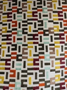 Harlekin Stoff 12mtrs - Bild 1 von 7