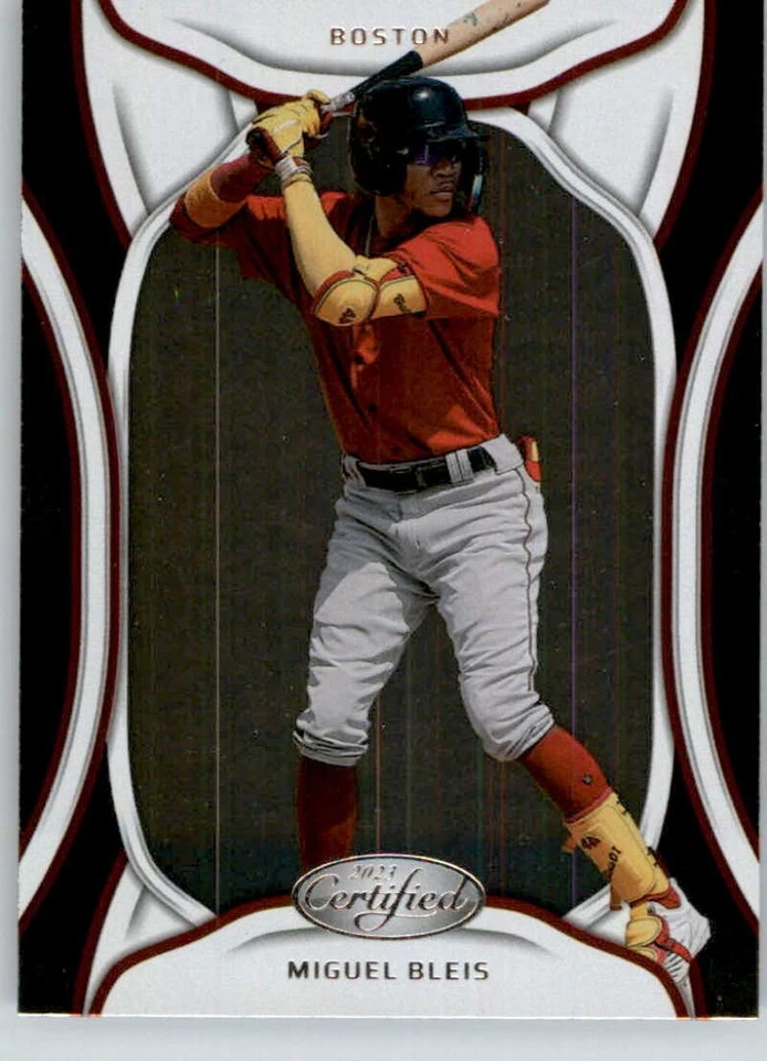 2023 Panini Chronicles Baseball Cards Pick From List Cards Base - Crusade - Image 1 of 1
